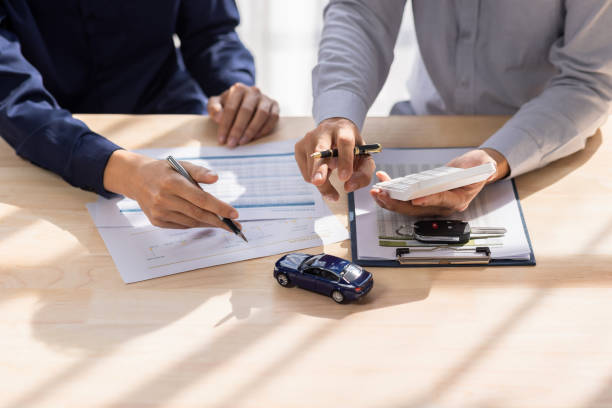 Car insurance options for Goodwell residents